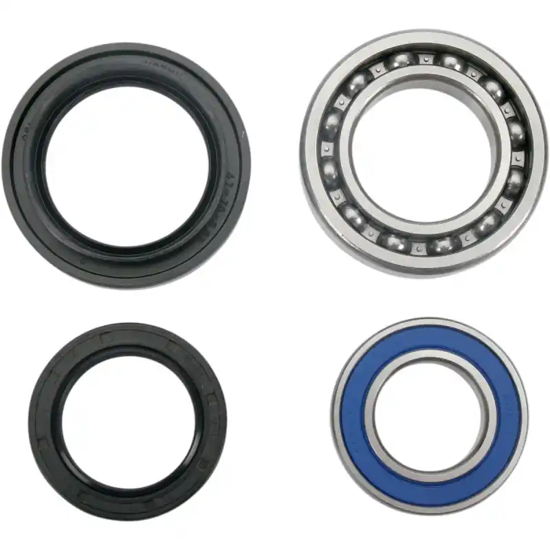Commander Vite MOOSE WHL BRG KIT