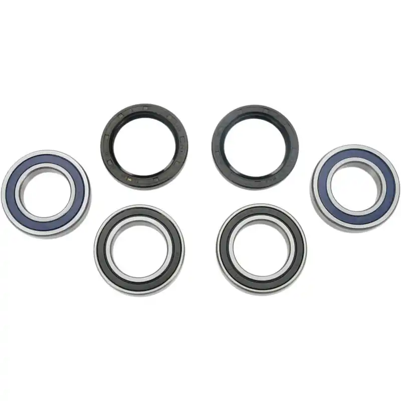 MOOSE WHL BRG KIT Acheter En Ligne