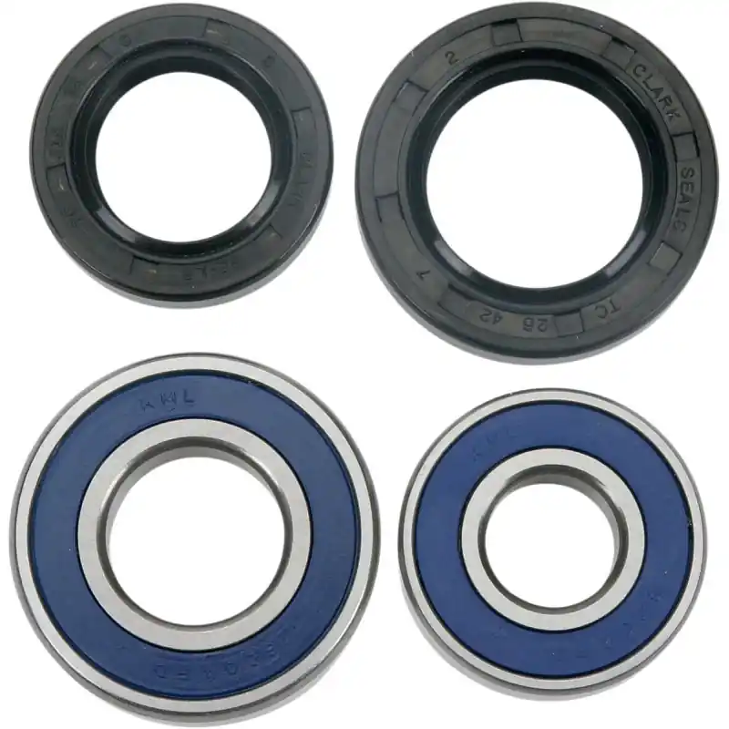 Commander Maintenant MOOSE WHL BRG KIT