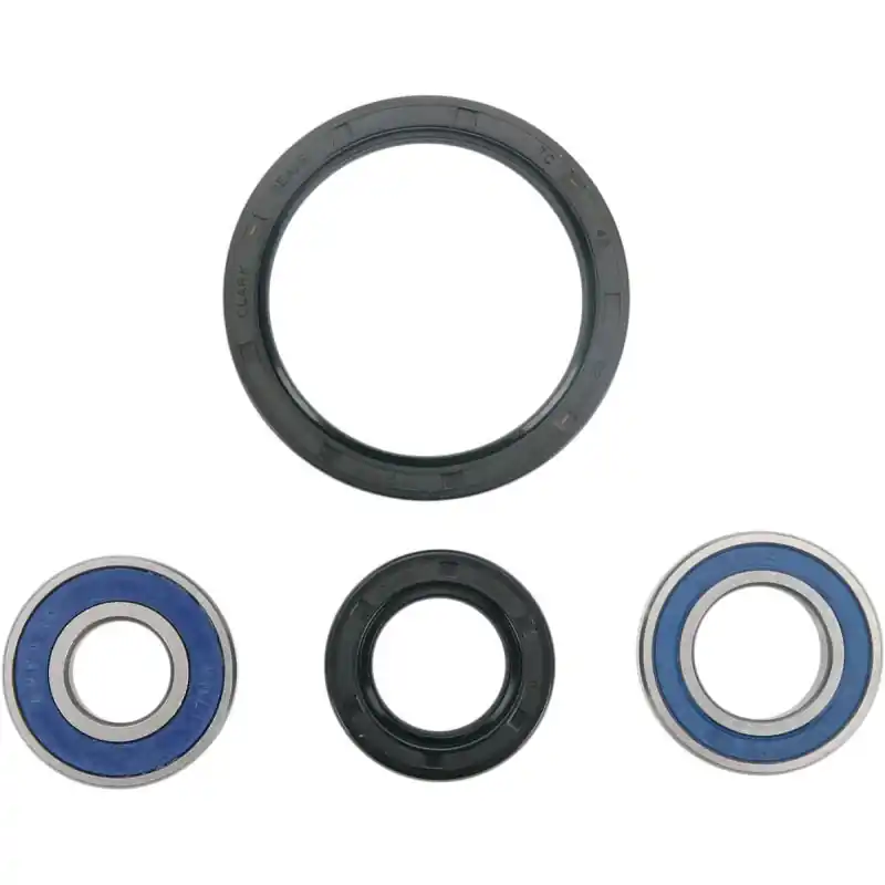 Meilleur Prix MOOSE WHL BRG KIT