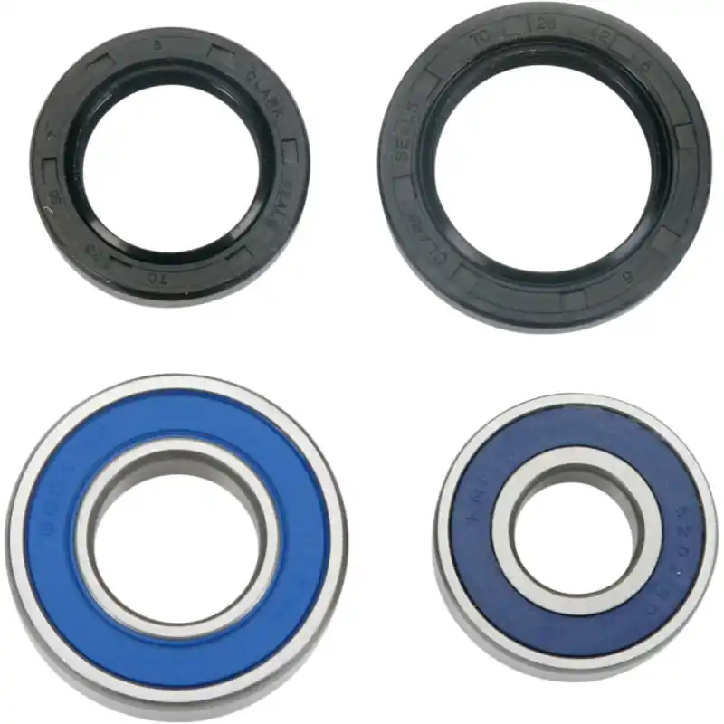 Bon Marché MOOSE WHL BRG KIT