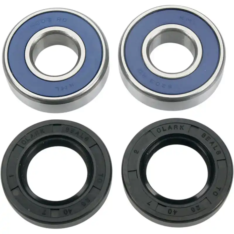 MOOSE WHL BRG KIT Offre Limitée