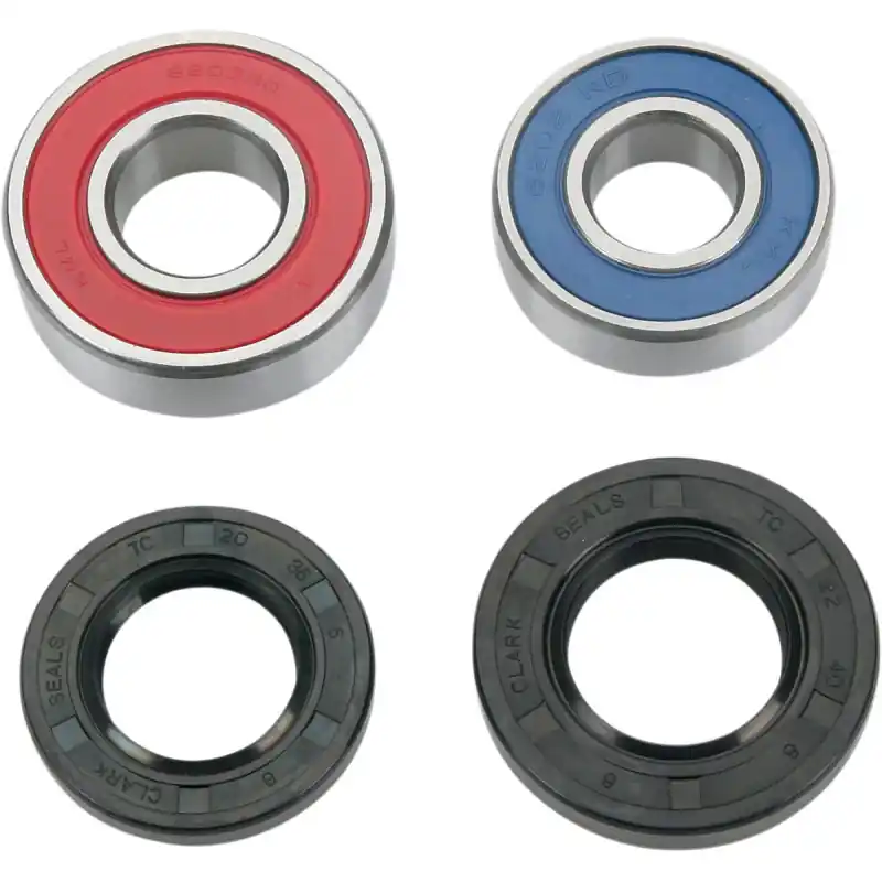 MOOSE WHL BRG KIT Prix Bas