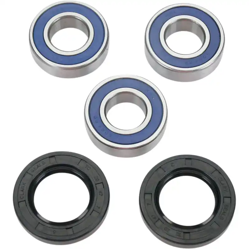 Bon Marché MOOSE WHL BRG KIT