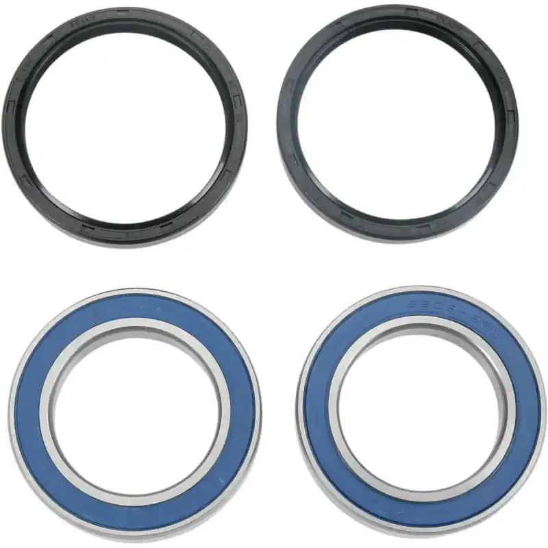 Livraison Express MOOSE WHL BRG KIT
