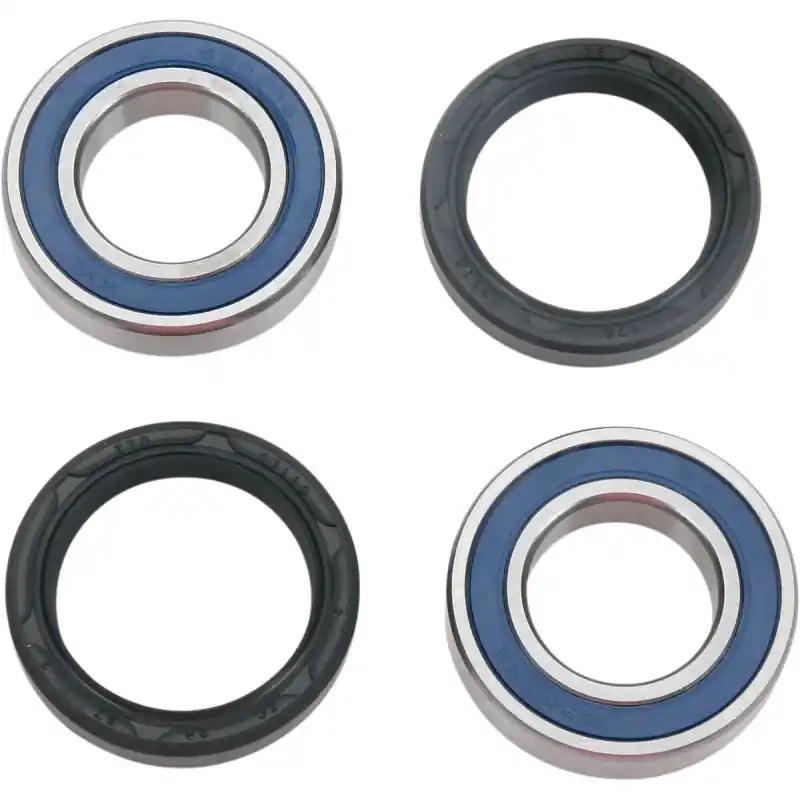 Expédition Rapide MOOSE WHL BRG KIT