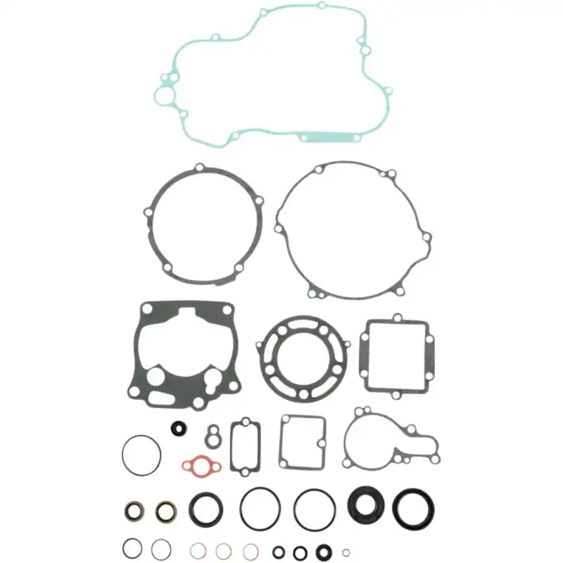MSE GSKT/SLS KX125 95-7 Acheter En Ligne
