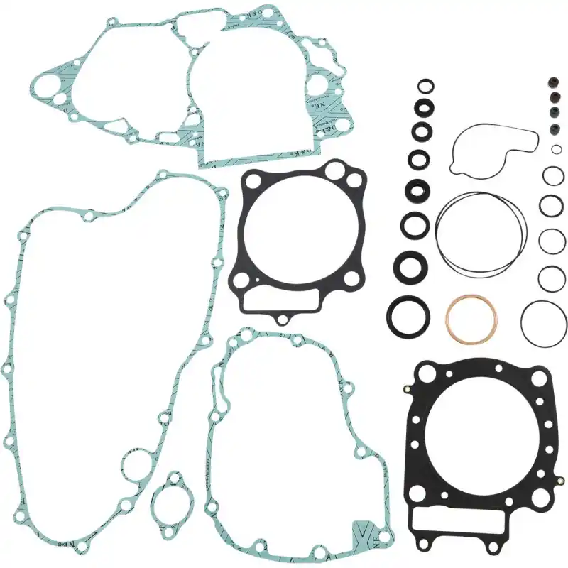 Acheter Direct GASKET KIT COMPLETE HONDA