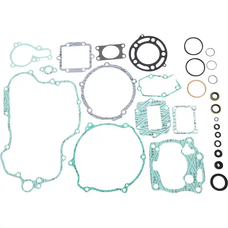 Acheter En Ligne GASKET KIT COMPLETE KAWAS