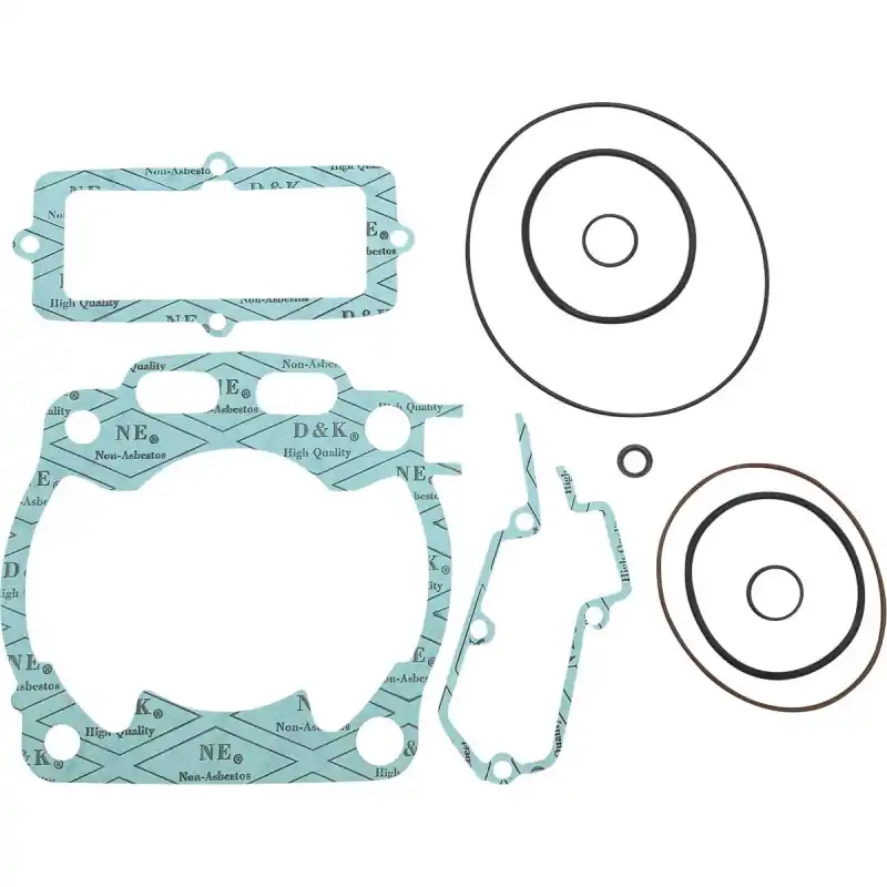 Bon Plan GASKET KIT TOP END YAMAHA