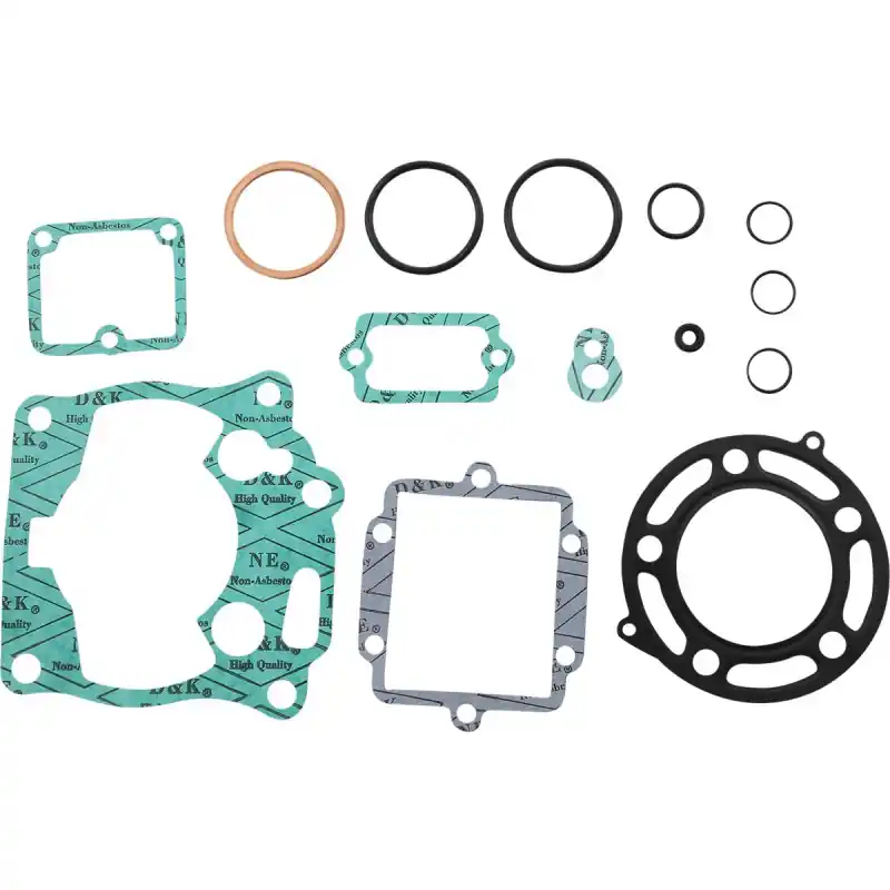 Authentique GASKET KIT TOP END KAWASA