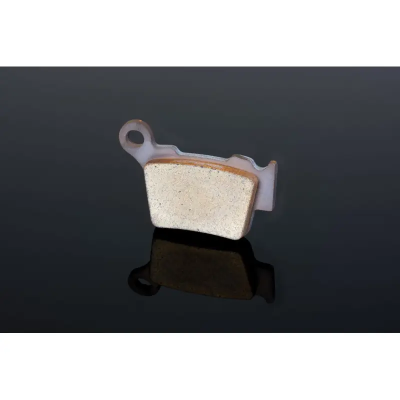 BRAKE PAD SINTER BP-117 Satisfait Ou Remboursé