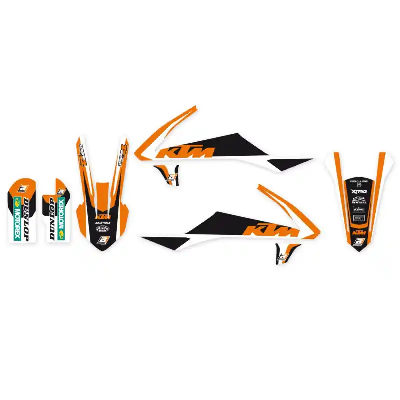 GRAPHC KT DR4 SX65 16-20 Offre Exclusive