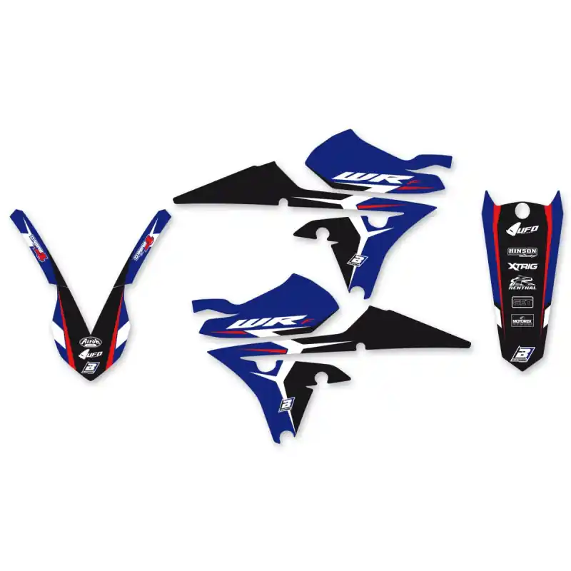 Meilleure Vente GRPHC KT W/S WRF25015-19