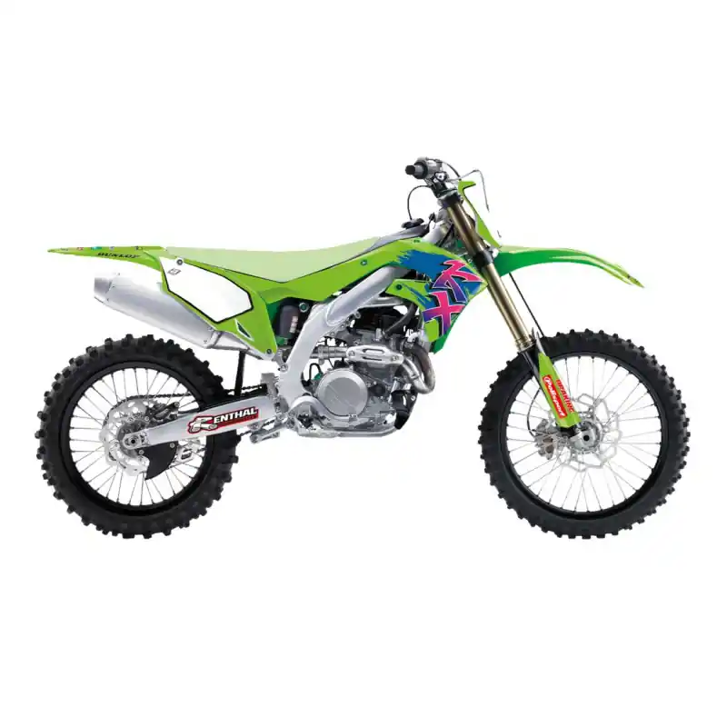 Achetez Aujourd&rsquo;hui GRAPHIC KT RETRO KXF