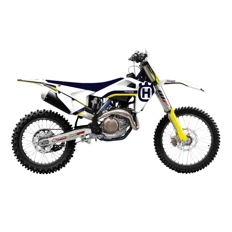 Bon Plan GRAPHIC W/S RETRO HUSKY