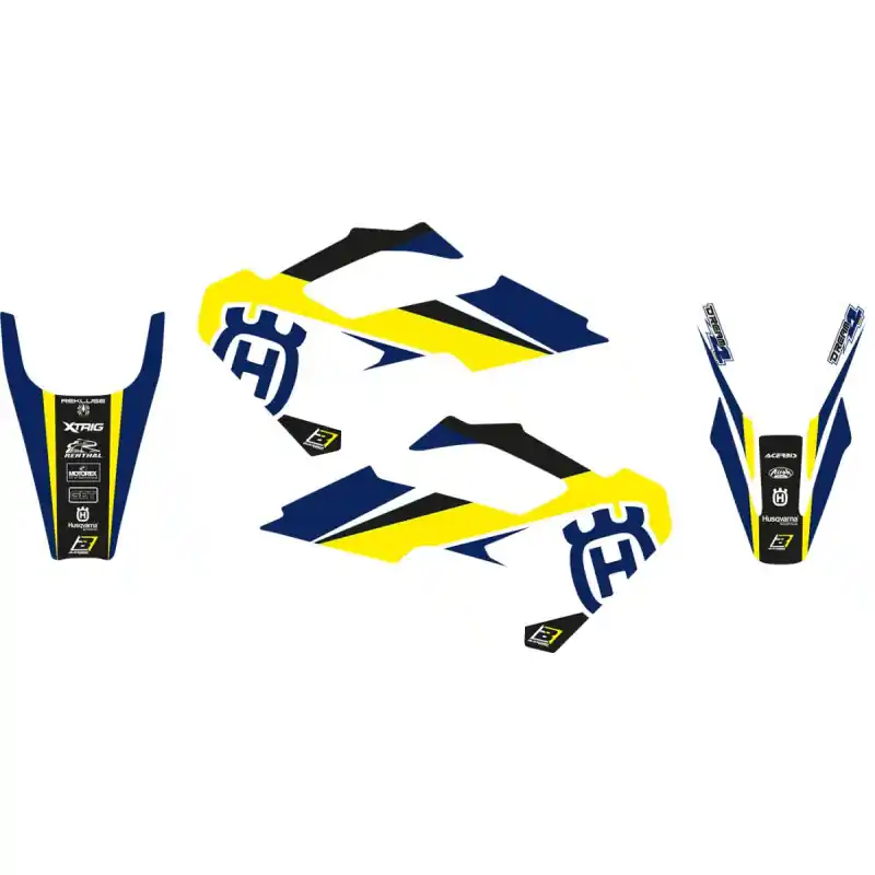 Promotion Saisonnière GRAPHIC W/S CVR HQV 23