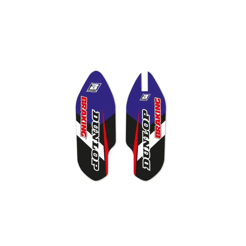 Prix Choc FORKGUARD STK DR4 YZF 23