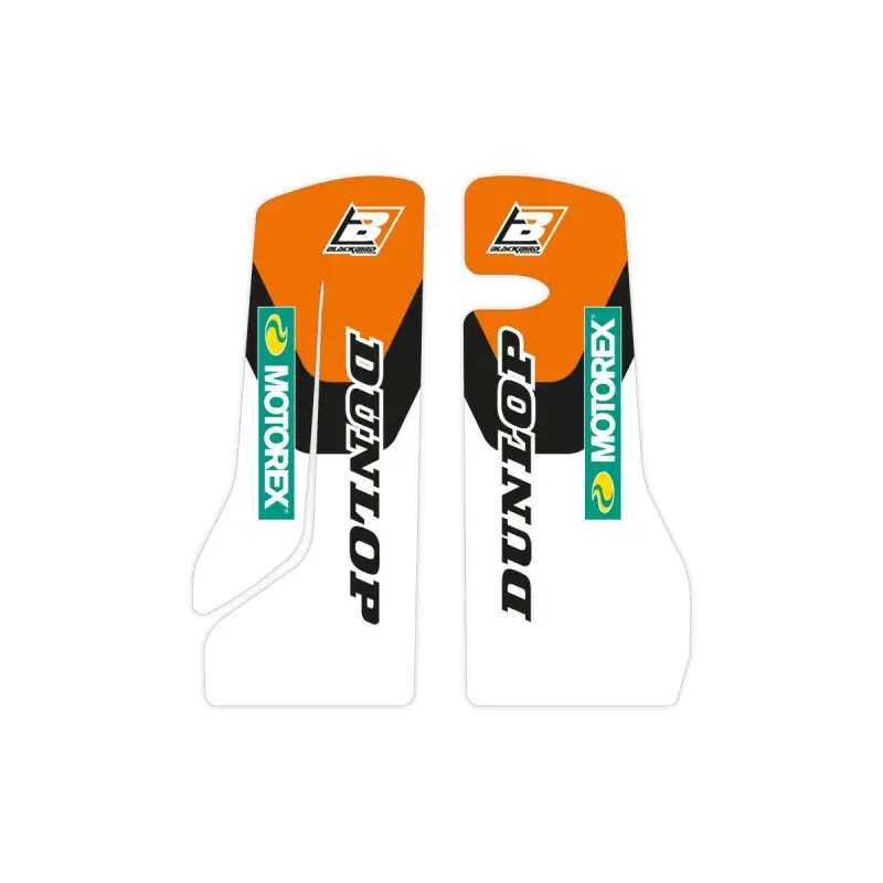 FORKGUARD STK DR4 KTM 23 Quantité Limitée