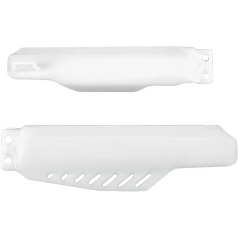 Usine Directe FORK COVER HON CRF150R WH