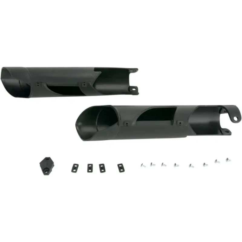 Prix Cassé FORK COVER 08 KTM BLK