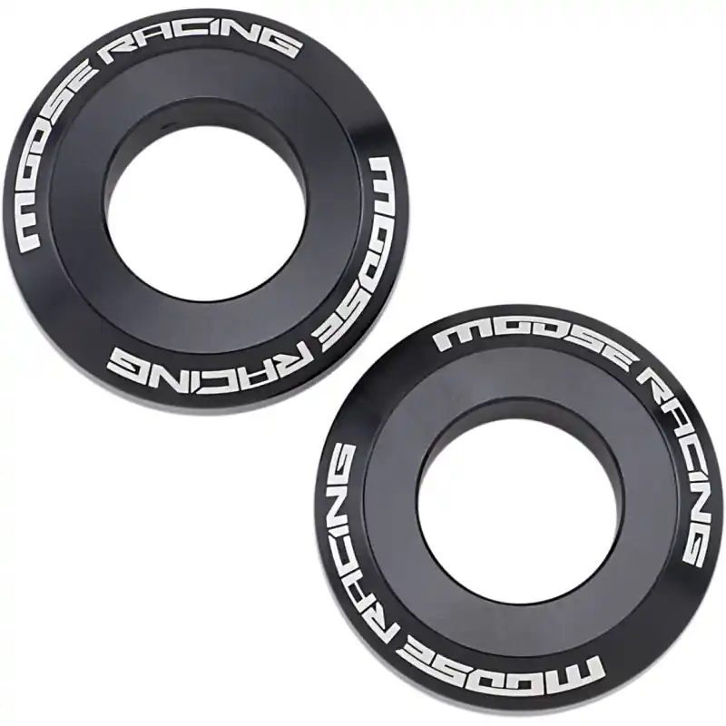 WHEEL SPACER RR KAW BK Expédition Rapide
