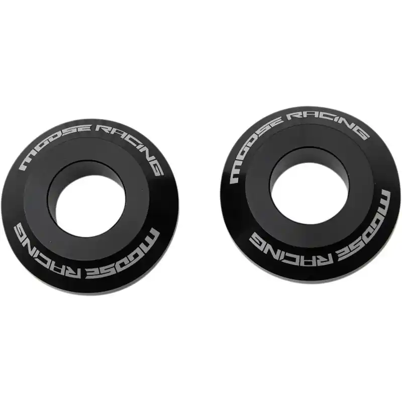 WHEEL SPACER RR SUZ BK Nouveauté