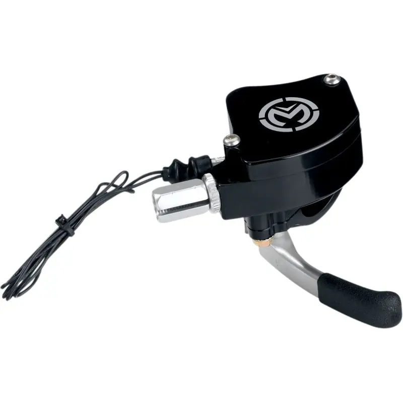 Accélérateur au pouce Easy-Pull HONDA TRX450 Authentique