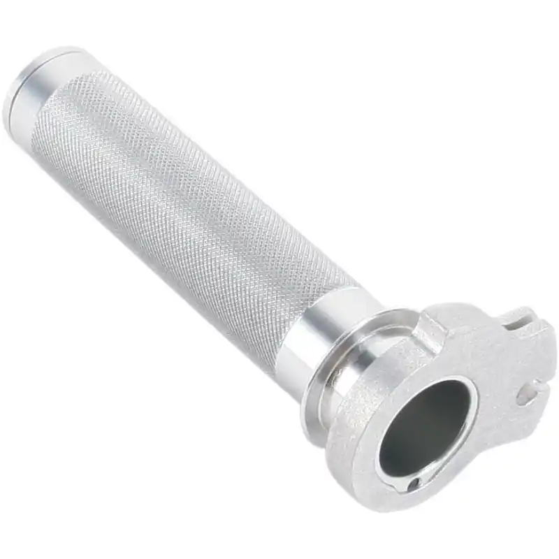 THROTTLE TUBE AL KX/RM Retour Gratuit