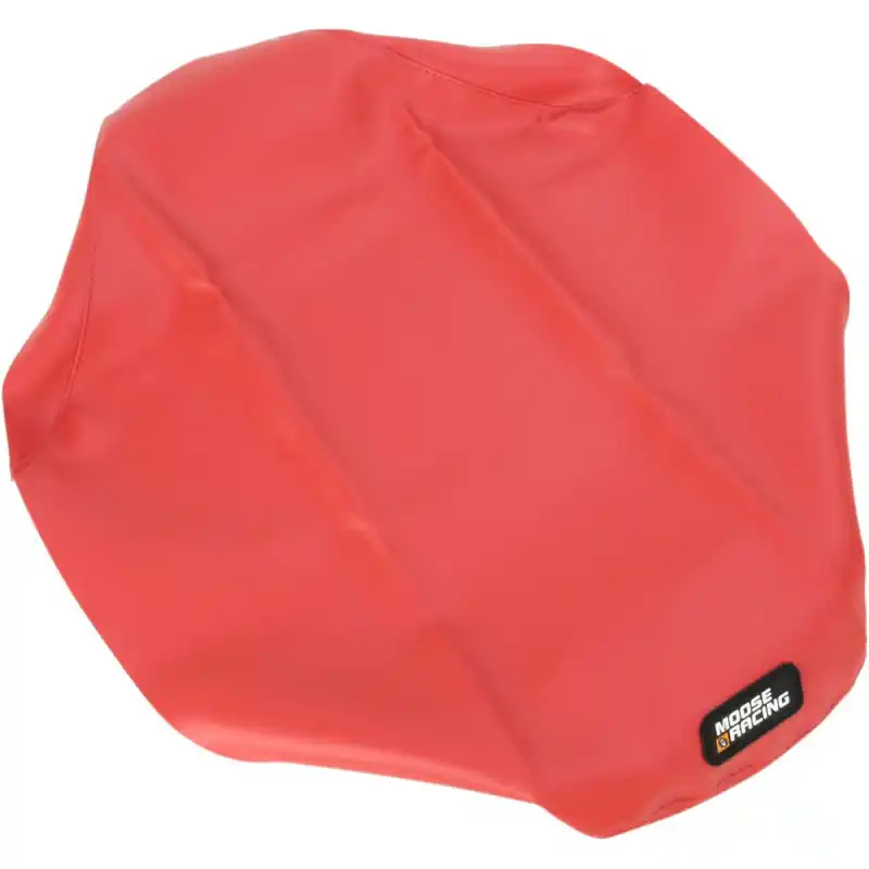Dernière Chance SEAT COVER HONDA RED