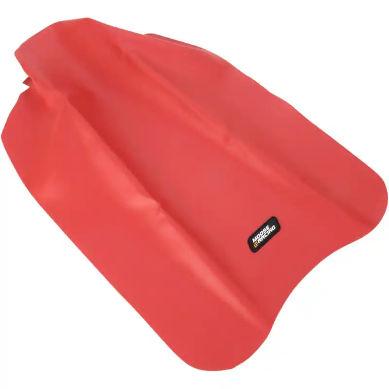SEAT COVER HONDA RED Réduction