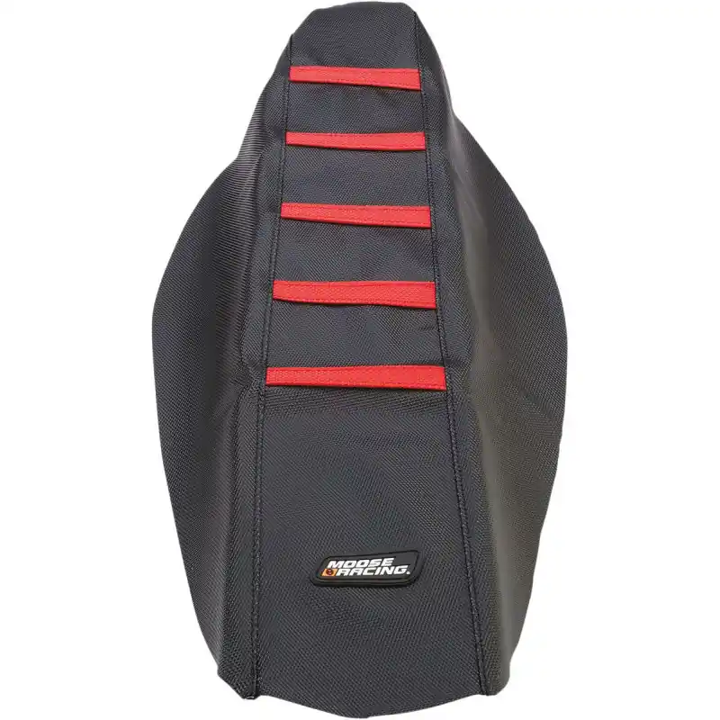 Offre Exclusive SEAT COVER RIBBED HON RED