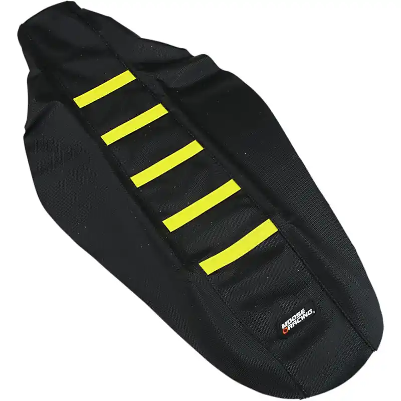 Authentique SEAT COVER RIBBED SUZ YEL