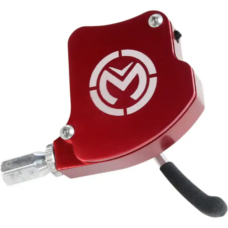 Achat Immédiat ATV THUMB THROTTLE-RED