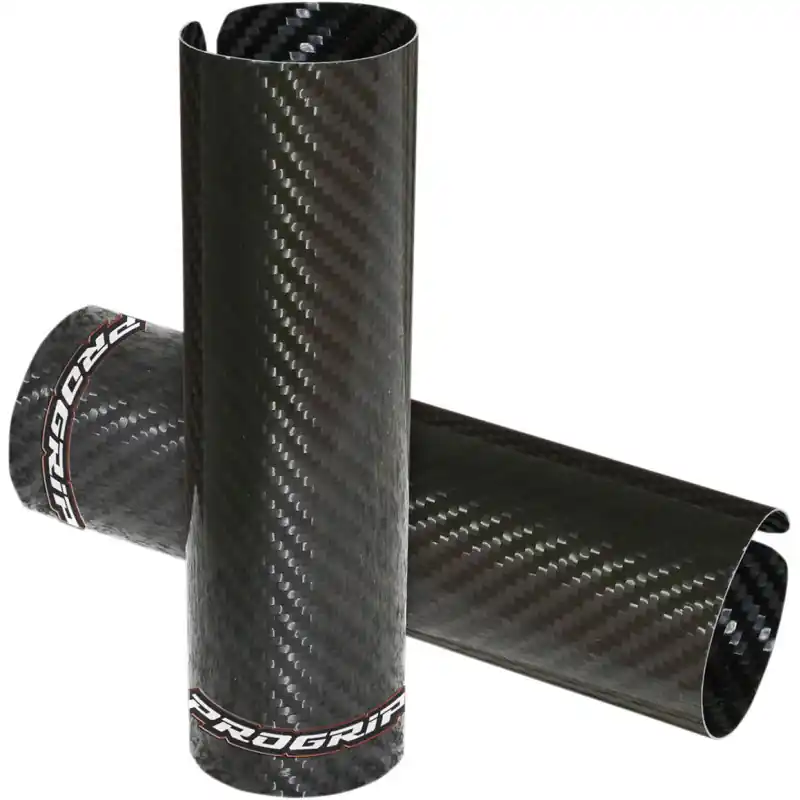 Achat Immédiat CARBON FIBER FORK GUARS
