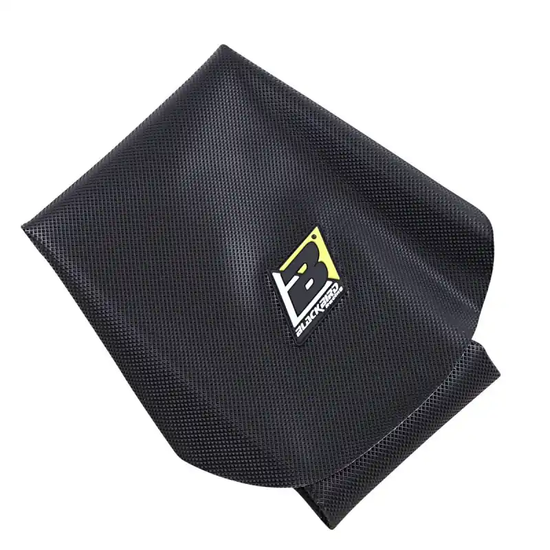 SEATCOVER PYR RMZ BK Remise