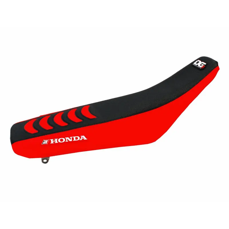 Offre Du Jour SEATCOVER DG3 CRF BK/RD