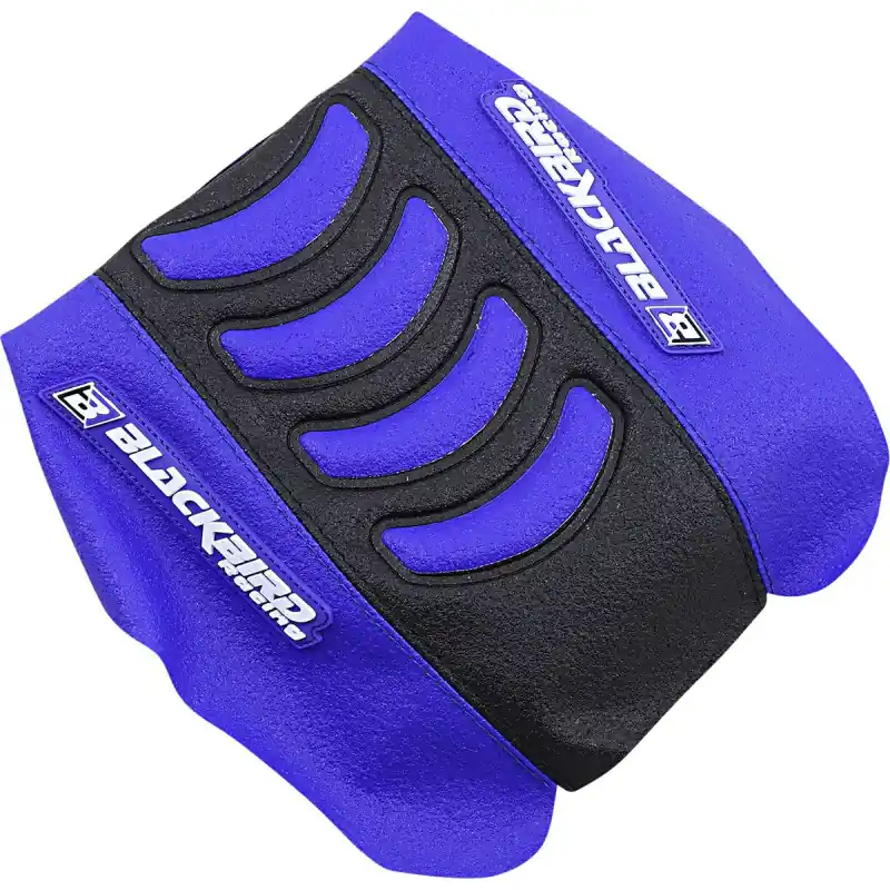 Achat Immédiat SEATCOVER DG3 YZF BK/BL