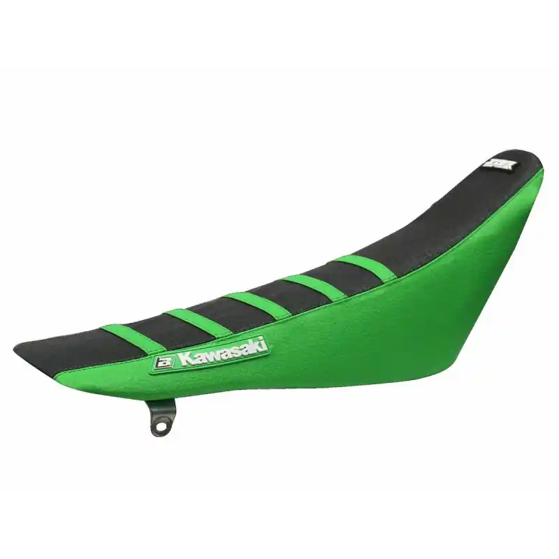 Expédition Rapide SEATCOVER ZBR KX BK/GN