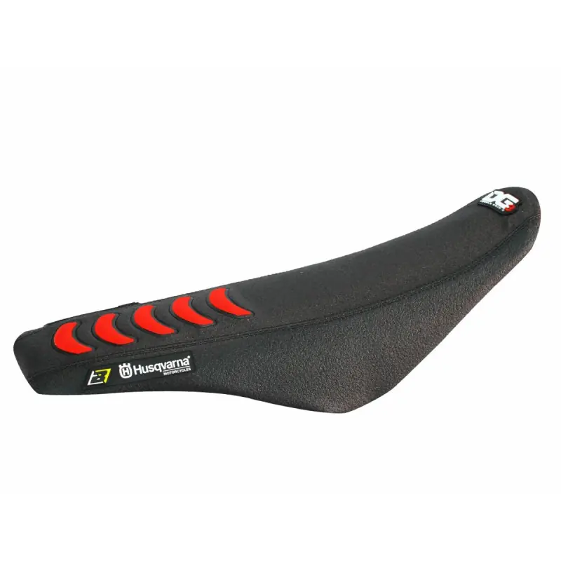 Satisfait Ou Remboursé SEATCOVER DG3 TC BK/RD