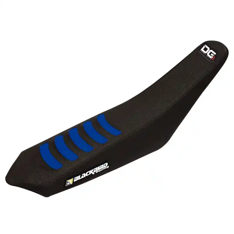 Haute Qualité SEATCOVER DG3 SE BK/BL
