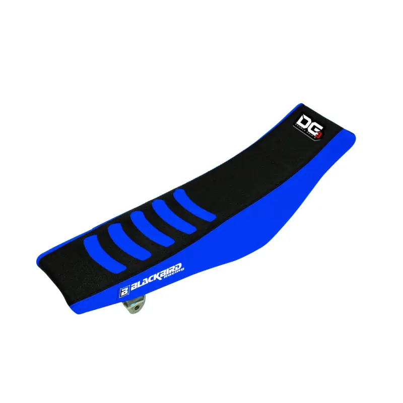 SEATCVR DG3 YZ65 BK/BL Must-Have