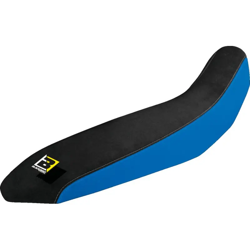 SEATCOVER RALLY BL 2PCS Quantité Limitée