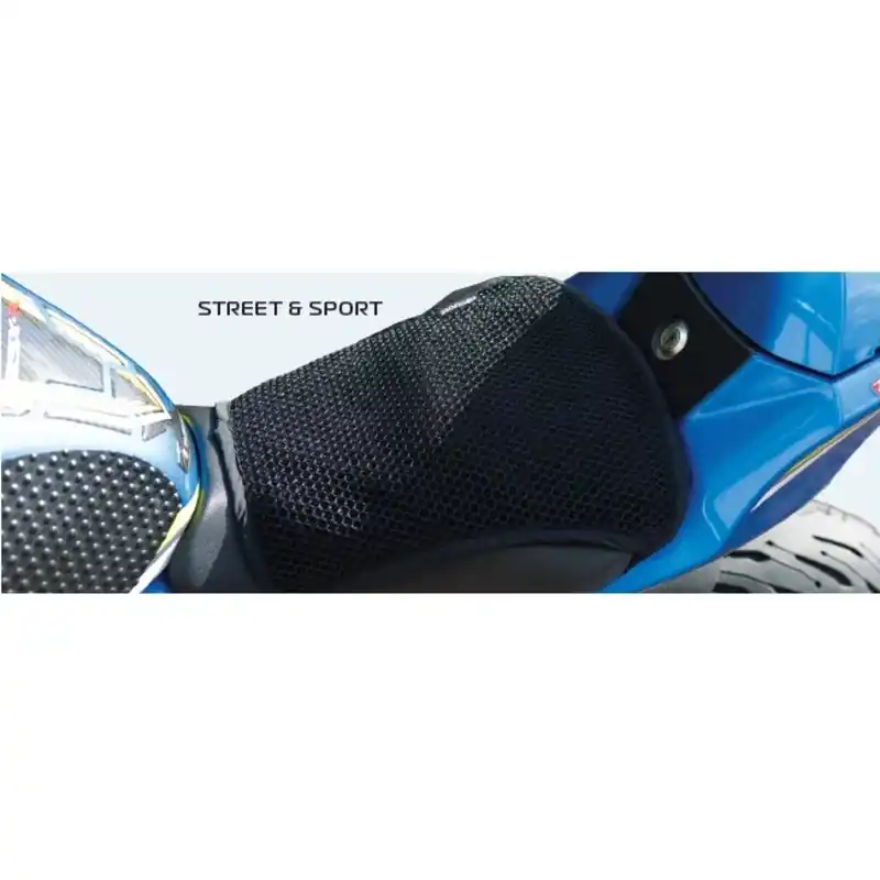 Usine Directe Housse de selle OXFORD Cool Street & Sport