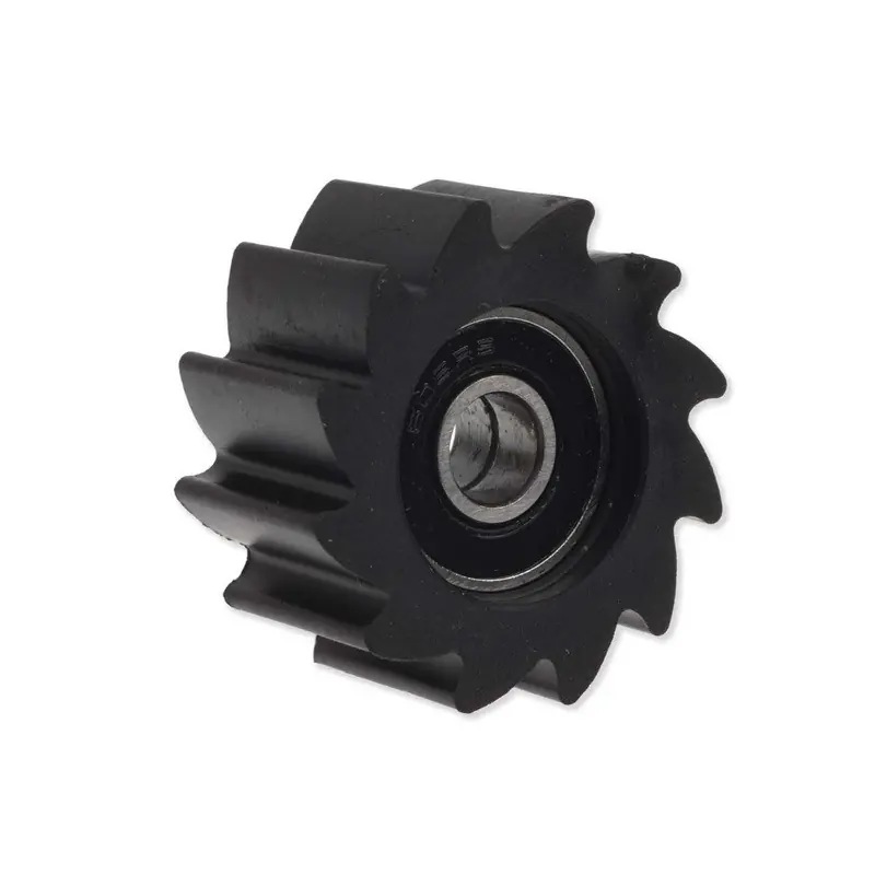 Roulette de chaîne RFX Race (Noir) 38mm – Kawasaki KXF250/450 Populaire