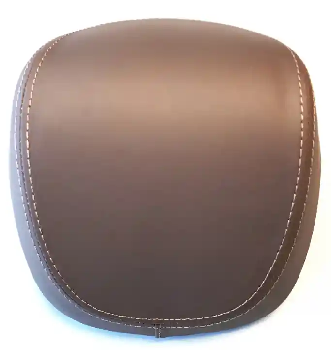 Dossier original pour Vespa Primavera Special Edition 50° Anniversario Topcase – Marron Offre Spéciale