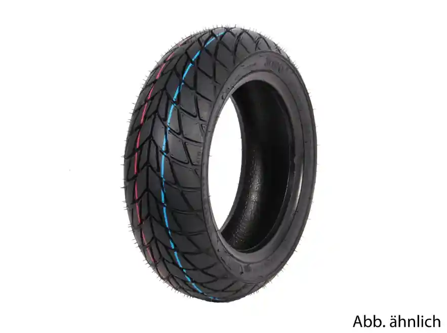 Pneus Mitas 120/70-11, 56L, TL, renforcés, MC20, M+S, arrière Vente Flash
