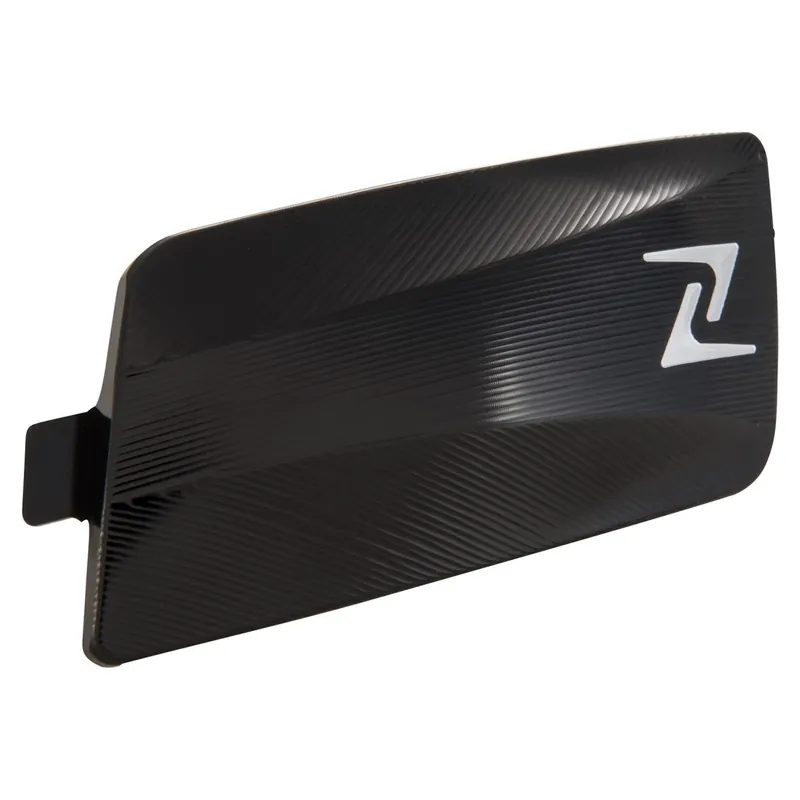 Commande En Gros Couvercle de vario pour Vespa Primavera/Sprint/GTS/GTS Super, noir