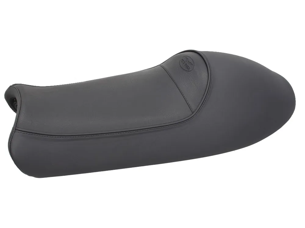 Expédition Rapide Selle Moto Guzzi Cafe-Racer pour V7 I