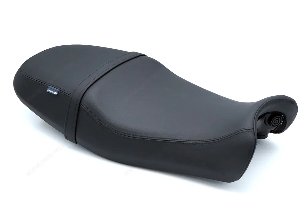 Usine Directe Selle, gel, confort pour Moto Guzzi V7 850 2021-